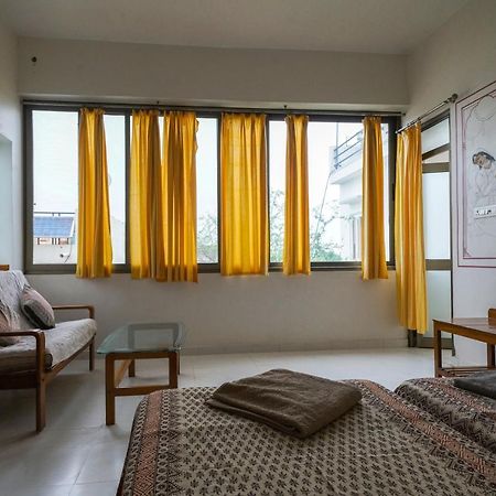 Tourist Pension Nawalgarh Luaran gambar