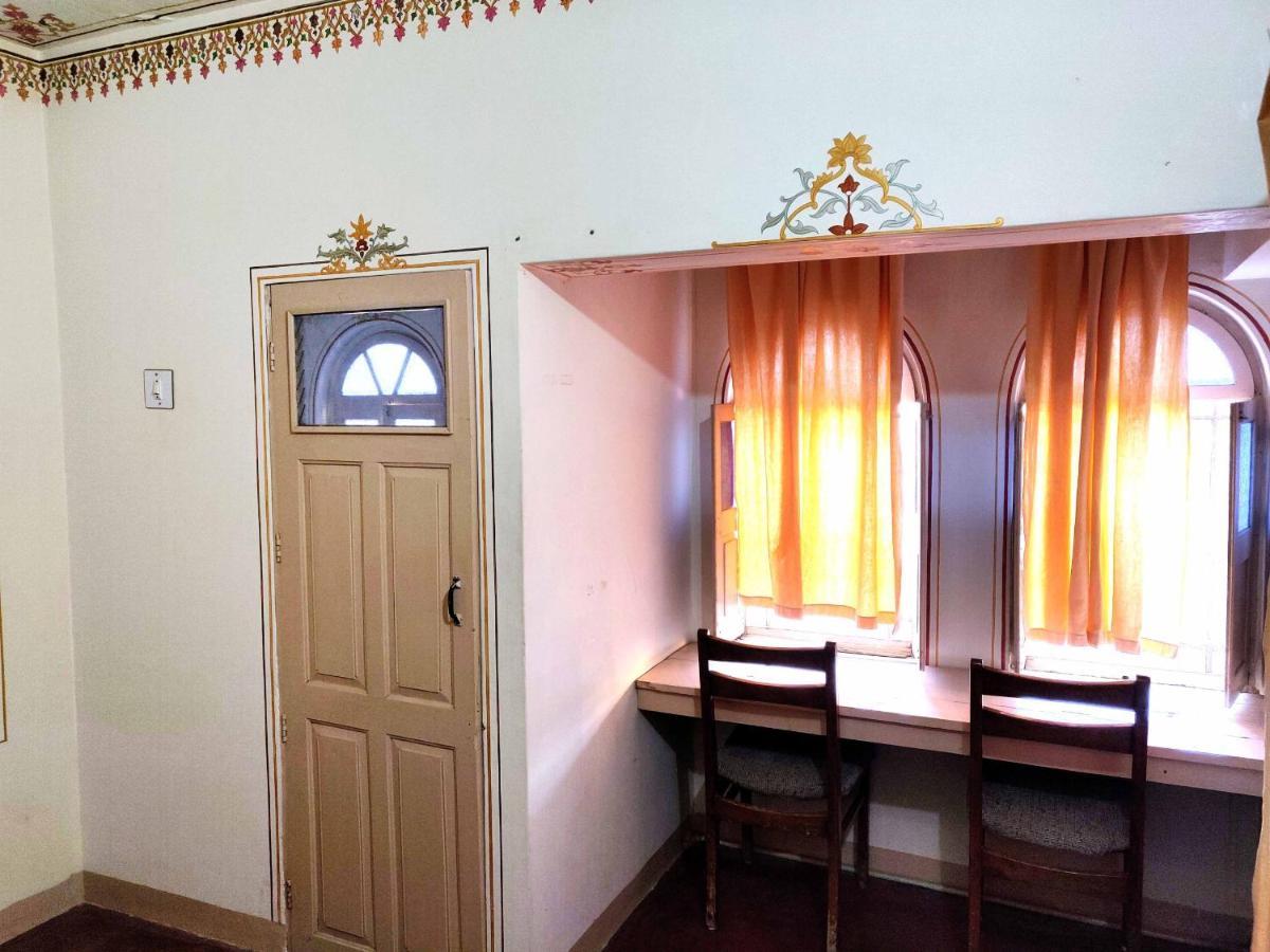 Tourist Pension Nawalgarh Luaran gambar