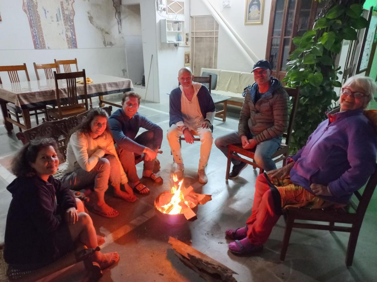 Tourist Pension Nawalgarh Luaran gambar