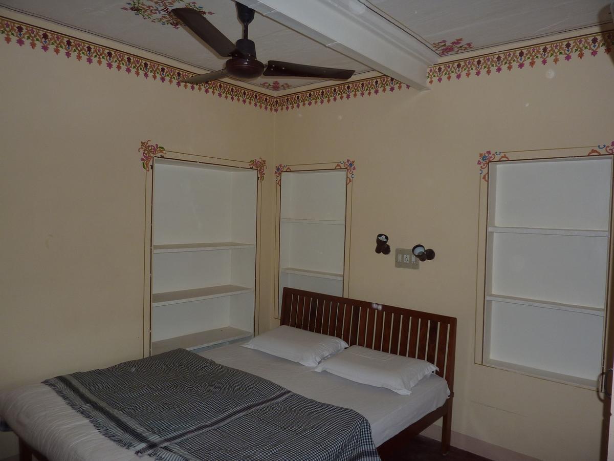 Tourist Pension Nawalgarh Luaran gambar